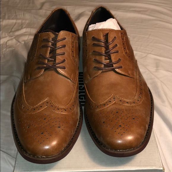 Kenneth Cole Unlisted dress shoes - Picture 2 of 5